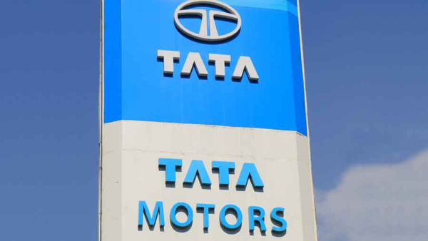 Tata Motors stellar Q4 results failed to impress stock Markets Stock collapsed by 10