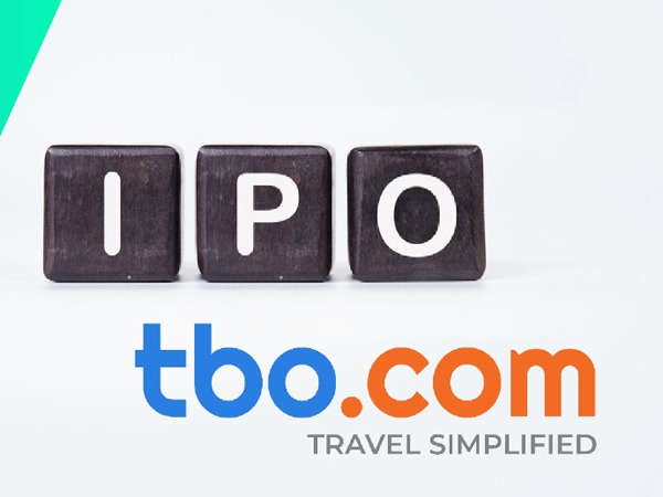 TBO Tek IPO entered with 55Percent premium listing amid Volatile markets continuing