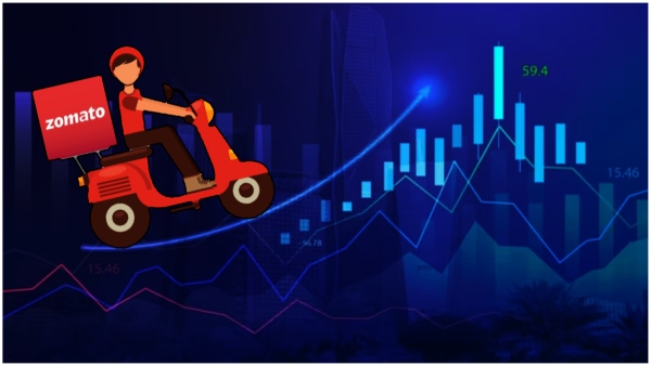 Zomato stock Falls after Q4 results amid high ESOP costs Know brokerages latest Target price