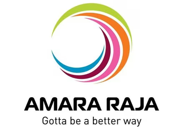 Amara Raja Energy stock moving like rocket amid new deal for LFP technology batteries