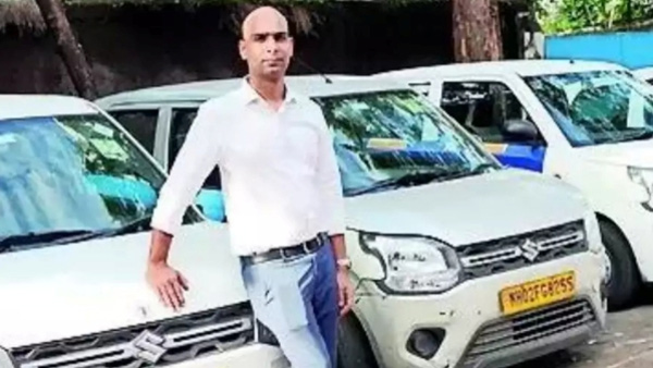 Know success story of Ashfaq Sunawala who stopped study after 10th running raid hailing hustle