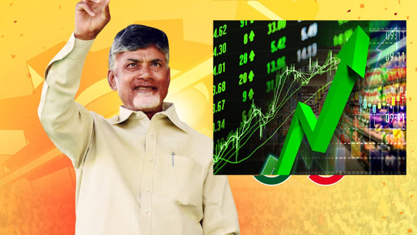 Amararaja batteries Heritage stocks hit 20percent upper circuit amid TDP Chandrababu Thumping win