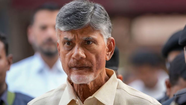 Chandrababu Naidu Stock Heritage foods gave 100 returns to investors in just 12 days