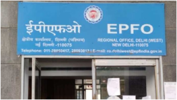 8 87 lakh new members joined EPFO in April