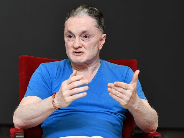 Gautam Singhania future will be decided today