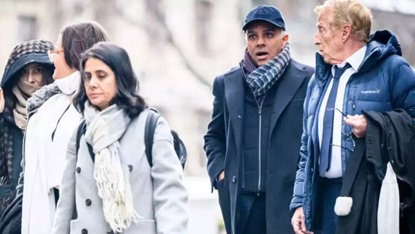 Hinduja Family sentenced for 4 5 years jail in exploiting servents criminal case KNow details