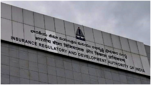 Surrender value of policyholders increased by IRDAI