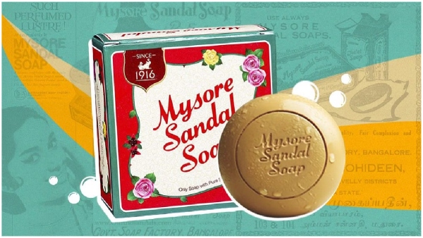 Mysore Sandal created a new history with record sales