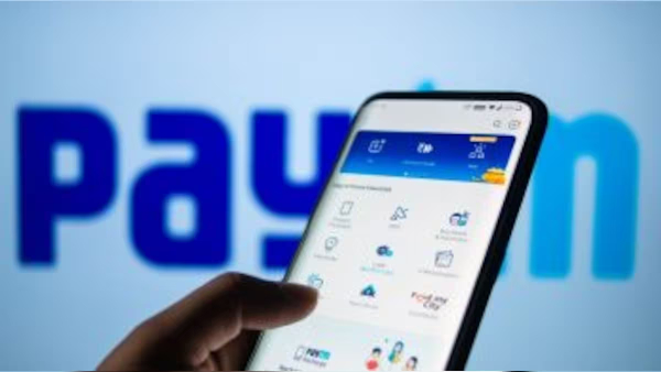 Paytm shares rising since 5 days know reasons behind rally