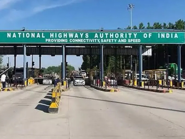 NHAI announced Tool Gate fee increase from June 3 midnight
