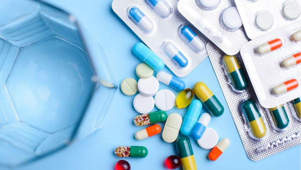 The Indian pharma industry is expected to reach around 130 billion by 2030