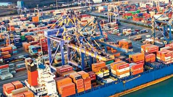 India to start a shipping company to increase its presence in water