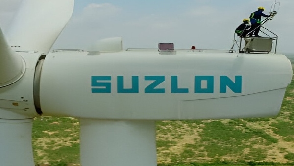 Suzlon Energy shares locked in upper circuit amid brokerages bullish over company