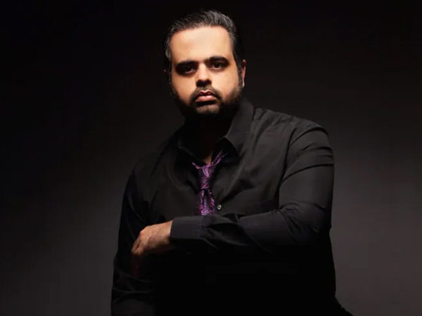 Prateek Soori started built 15k Cr empire without any support