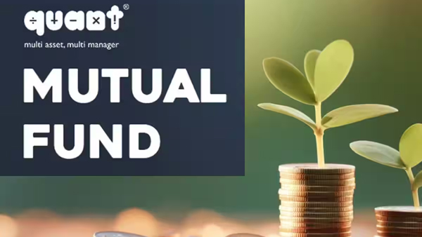 Know experts opinion over SIP investments in Quant Mutual Funds