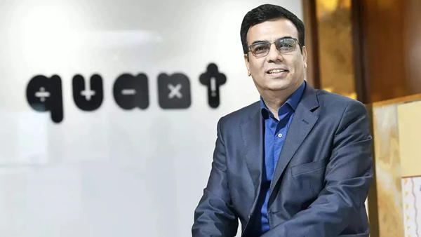 Sandeep Tandon assures investors on liquidity amid ongoing SEBI enquiry on front running