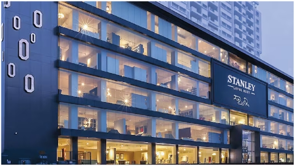Bengaluru-based furniture manufacturing company Stanley Lifestyles IPO has opened