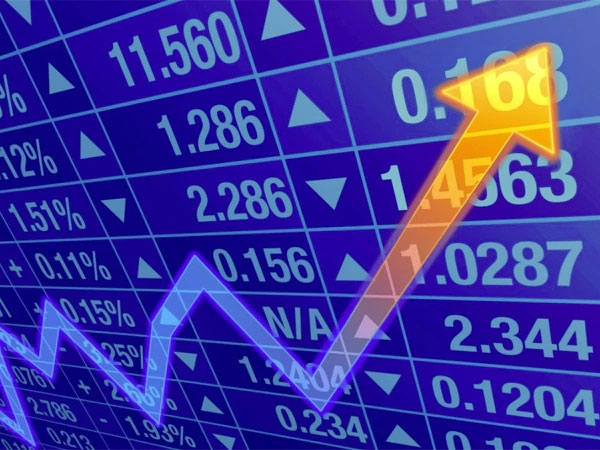 Amid Support from Banking Stocks Bench mark indices closed flat today