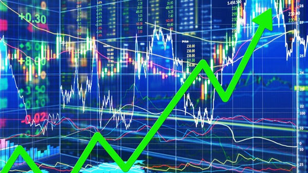 stok market indices closed at all time high rally amid modi gov winning again in exitpoll says