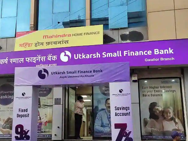 Micro finance company stocks fell by 5Percent amid Telangana gov farm loan waiver announcement