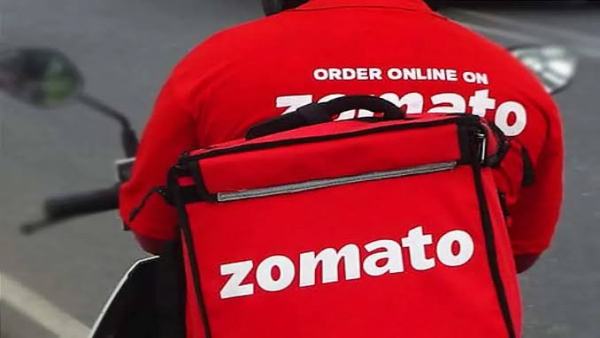 Comedian comments viral on Zomato CEO post