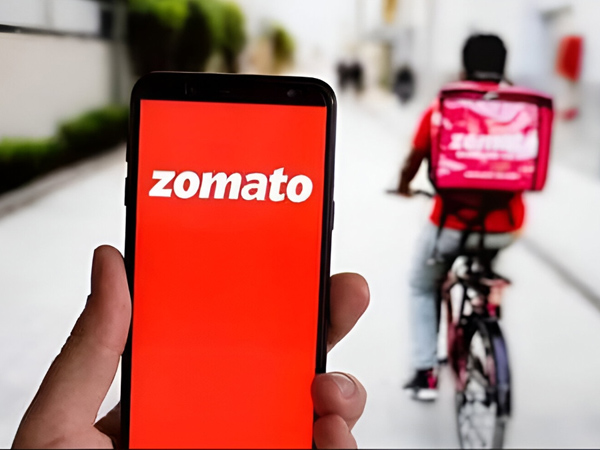 zomato tweet over food orders in afternoon time requests to order in peak hours only if needed