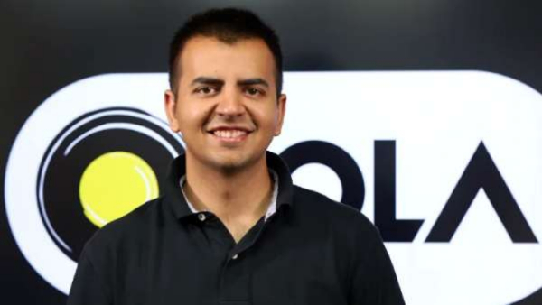 Ola CEO suggestions to techies on their dress sense