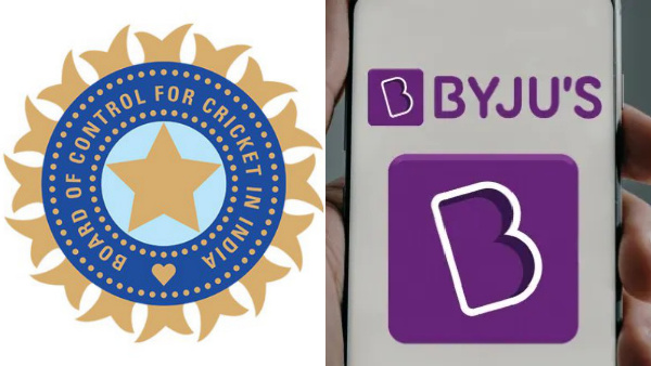 BCCI got 50cr payment from Riju Raveendran on byjus behalf New issue raised