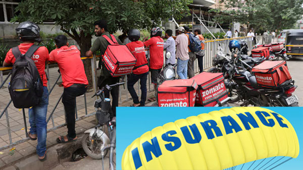 Gig workers in India Expecting Insurance facilities from Budget 2024 on July 23