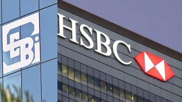 Sebi has imposed a fine of Rs 5 lakh on HSBC Asset Management