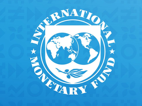 The International Monetary Fund has raised its growth forecast for India s economic development