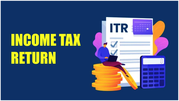 Know why tax payers should go for online ITR verification after 30 days of filing
