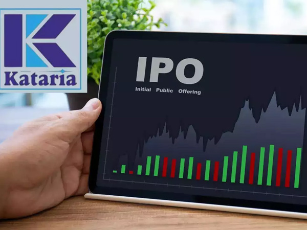 Kataria Industries IPO lists with 90Percent premium on first day investors happy