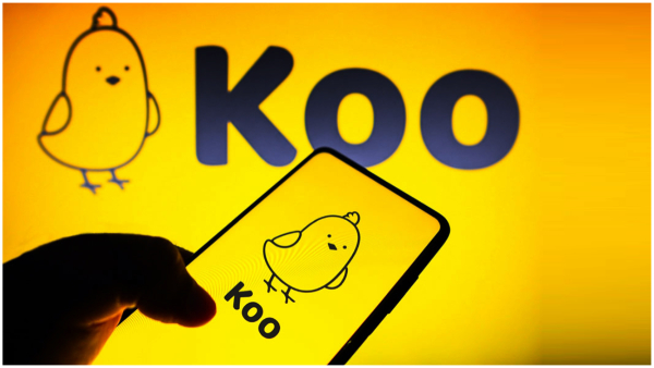 Indian social media startup Koo shuts business opearions that competed with Twitter in past