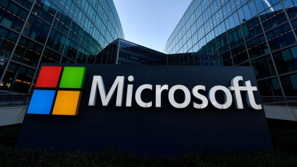 Microsoft cut several jobs in a fresh round of layoffs