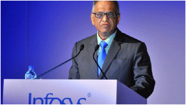 CA slams Narayana Murthy 70 hours work idealogy in X post
