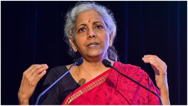 Nirmala Sitharaman holds the record as the finance minister who gave the longest budget speech