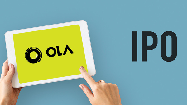 Bhavish Agarwal-led Ola Electric s IPO issue is likely to start from August 2