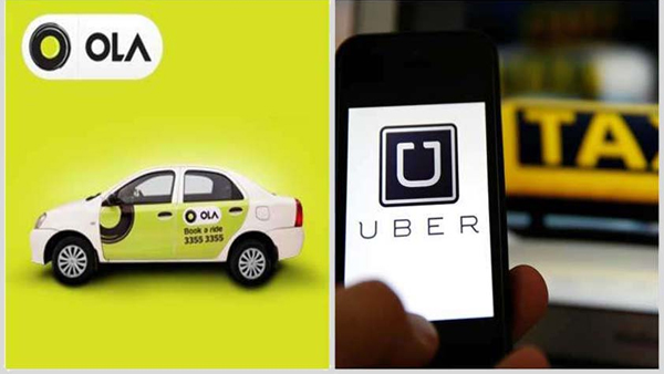 Bangalore drivers master plan against Ola and Uber