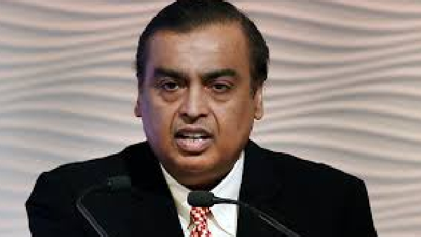 Reliance Mukesh ambani networth up 5 times as he spent on Anant lavish wedding