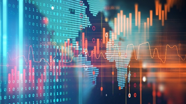 Indian stock markets trading alltime high on last week of july as bulls in charge Indian stock markets trading alltime high on last week of july as bulls in charge
