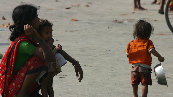 NCAER said that poverty in India has been decreasing for the last 12 years