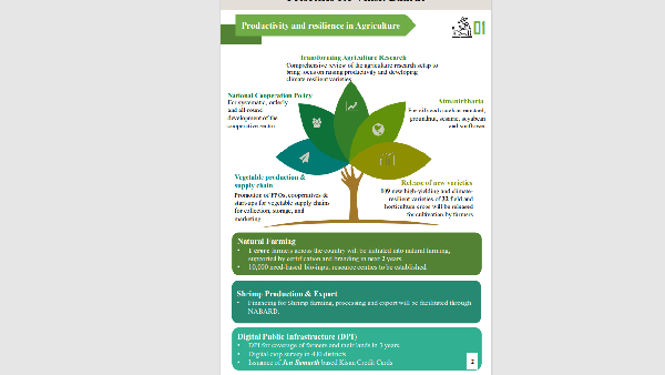 budget 2024 live updates on july 23 expectations allocations announcements highlights news in telugu