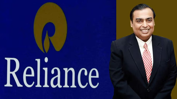 Ambani s RIL stock Zooms amid US treasury green signals Venezuela Crude Imports