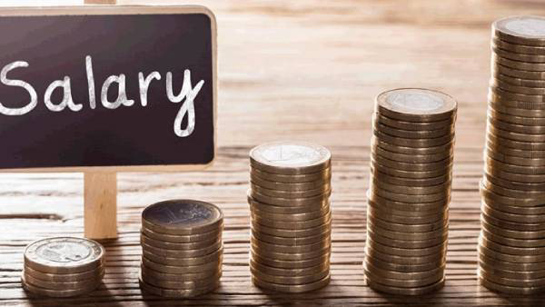 Delivery agents earning is more higher than some of the IT Engineers