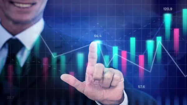 Stock markets continue to gain as IT stocks do well