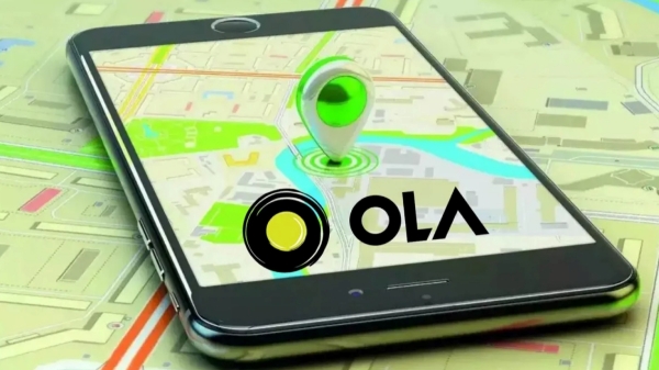 Google maps introdueced 6 new features in competition with Ola maps