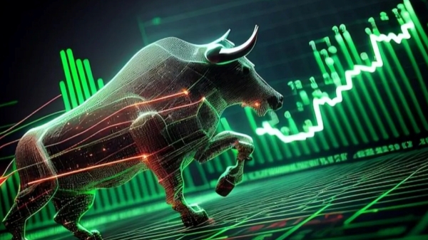 Indian stock markets open positivr global markets reacting to hamas chief killing