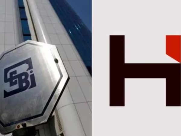 Market regulator SEBI sent showcause notice to Hindenburg in Adani matter Shortseller reaction