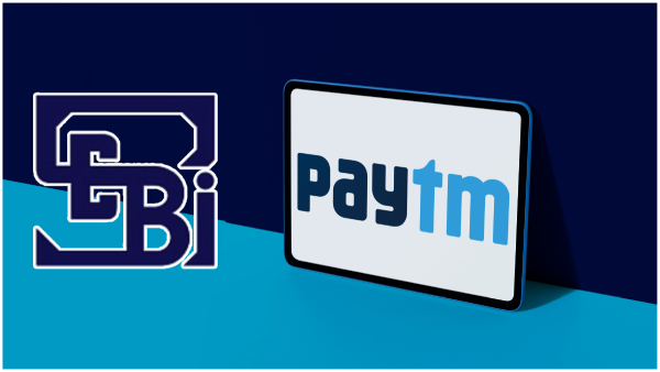 Paytm clarity on Sebi letter about compliance